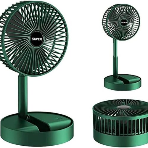 Fan